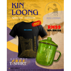 KIN LOONG 特别版