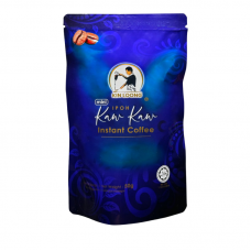 Mini Ipoh Kaw Kaw Instant Coffee